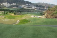 SAM Tuyen Lam Golf Club (